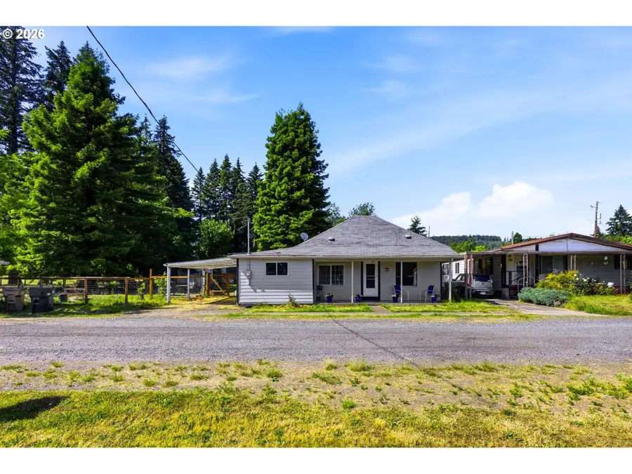 5226 Poplar St., Sweet Home, OR 97386 - #3
