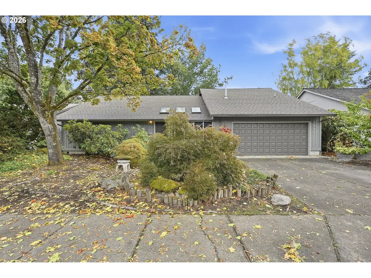 5485 NW Pondosa Dr, Portland, OR 97229 - #1