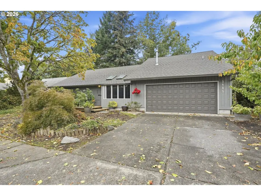 5485 NW Pondosa Dr, Portland, OR 97229 - #3