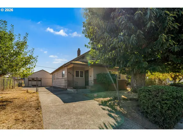 4018 SE 65th Ave, Portland, OR 97206