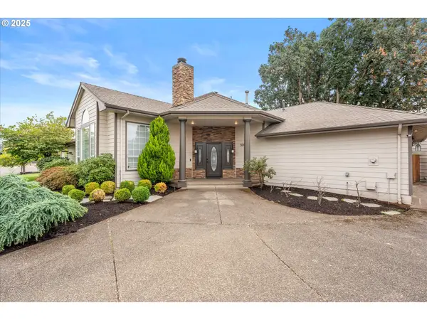 5062 NE Wasco Ct, Salem, OR 97305