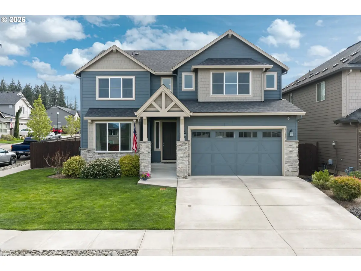 13215 NE 56th Ave, Vancouver, WA 98686 - #1