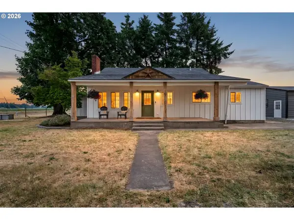 95069 Toftdahl Rd, JunctionCity, OR 97448