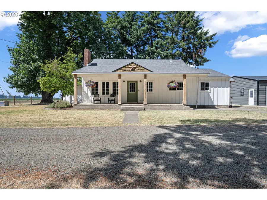 95069 Toftdahl Rd, Junction City, OR 97448 - #2