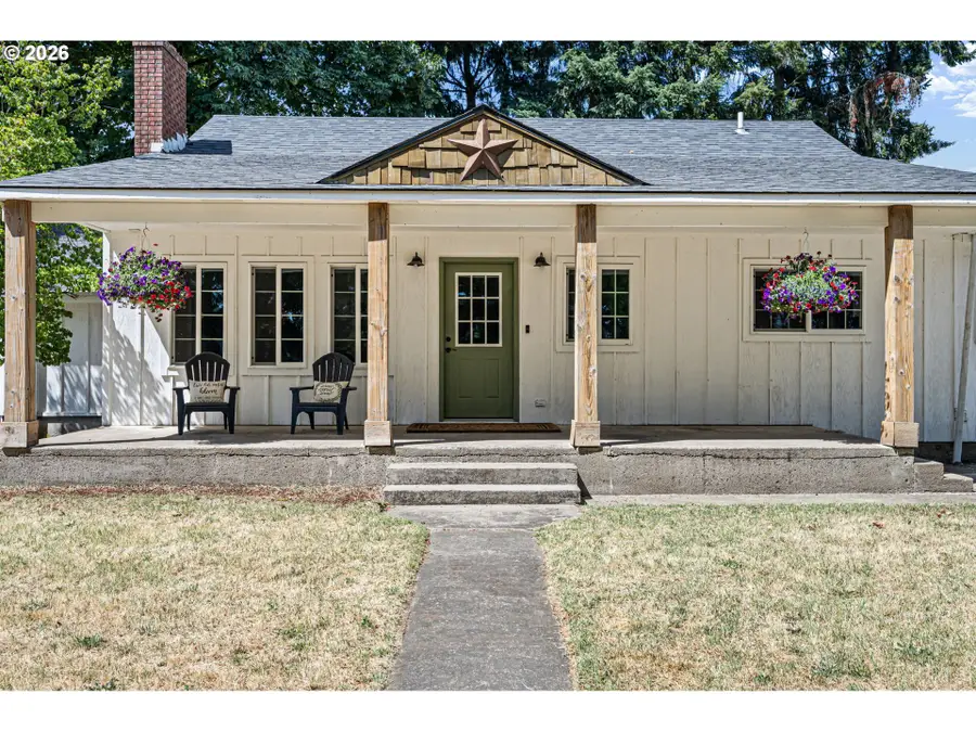 95069 Toftdahl Rd, Junction City, OR 97448 - #3