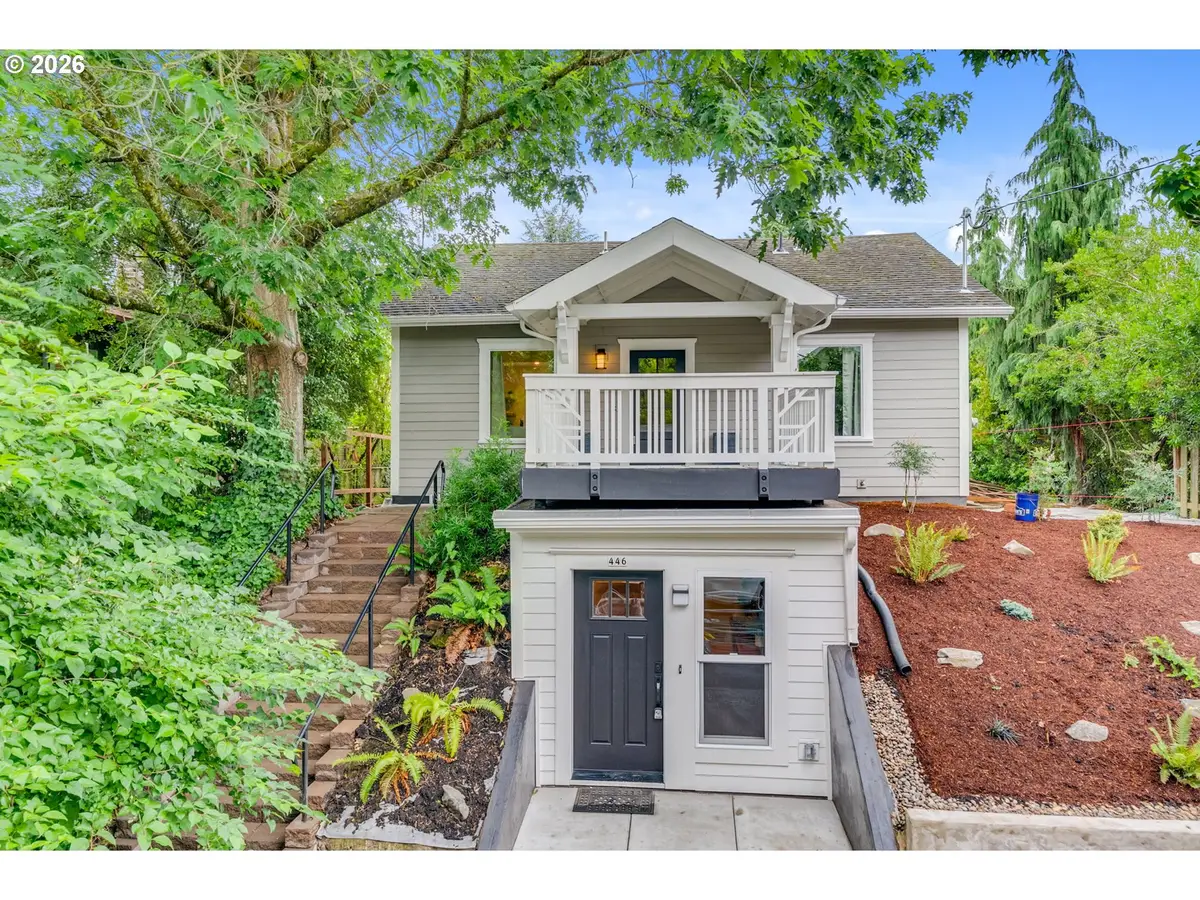 446 NE Cook St, Portland, OR 97212 - #1
