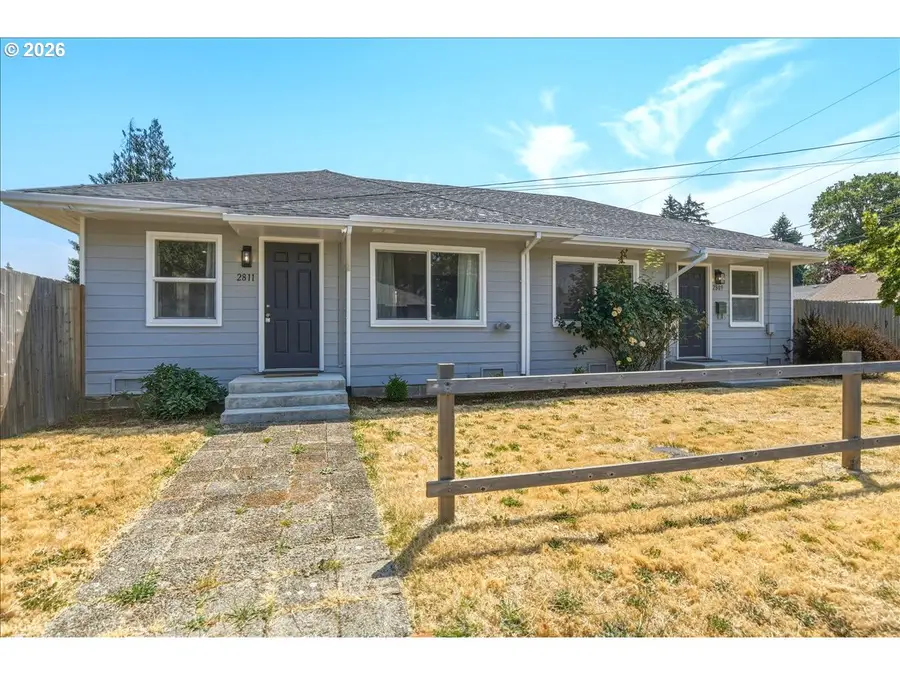 2809 Watson Ave, Vancouver, WA 98661 - #2