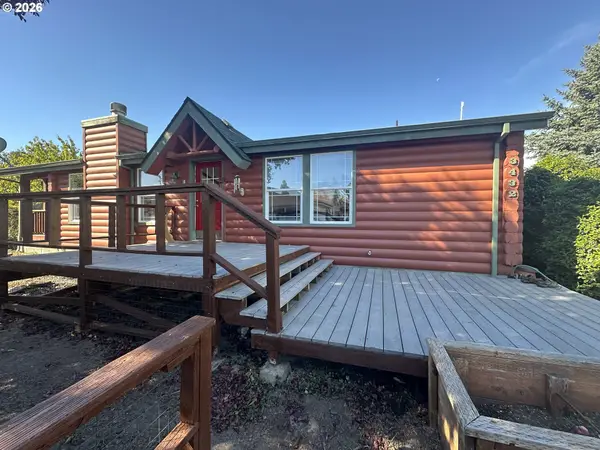 3432 Cathern Rd, HoodRiver, OR 97031