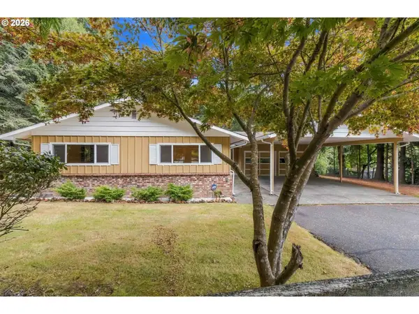 124 Clark Creek Ln, Longview, WA 98632
