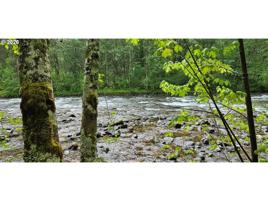 63956 E Barlow Trail Rd, Rhododendron, OR 97049 - #2