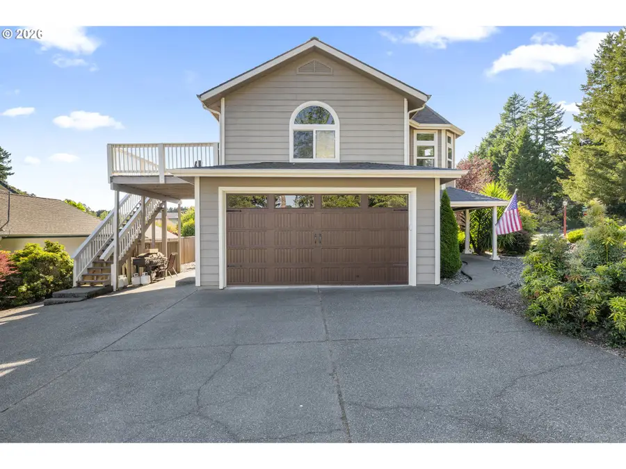 997 Krista Ln, Brookings, OR 97415 - #2