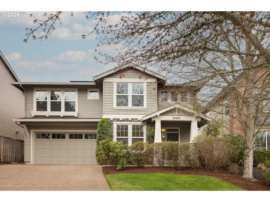 23443 SW Greengate Pl, Sherwood, OR 97140 - #2
