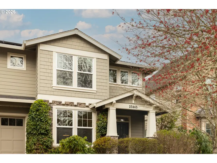 23443 SW Greengate Pl, Sherwood, OR 97140 - #3