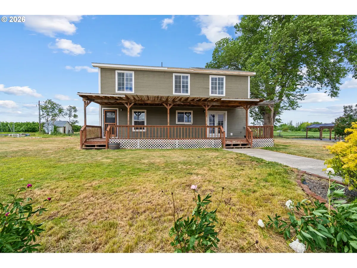 53671 Appleton Rd, Milton Freewater, OR 97862 - #1