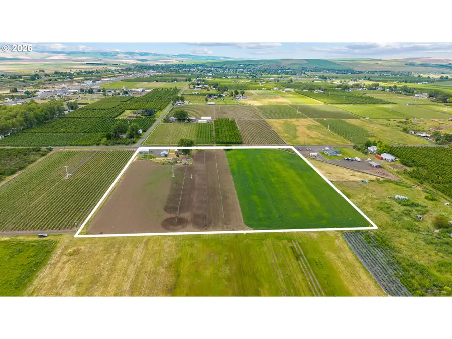 53671 Appleton Rd, Milton Freewater, OR 97862 - #2