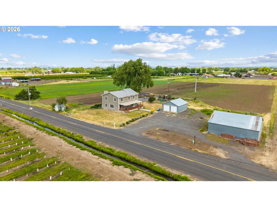 53671 Appleton Rd, Milton Freewater, OR 97862 - #3