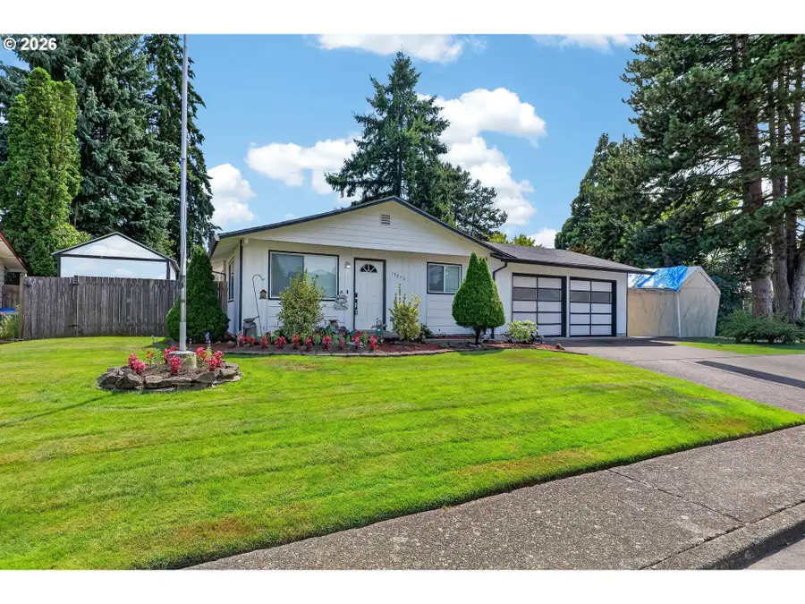 19870 SW Rock Dr, Beaverton, OR 97003 - #2