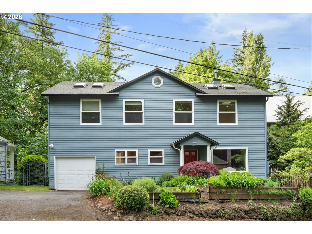 3715 SW Marquam Hill Rd, Portland, OR 97239 - #1
