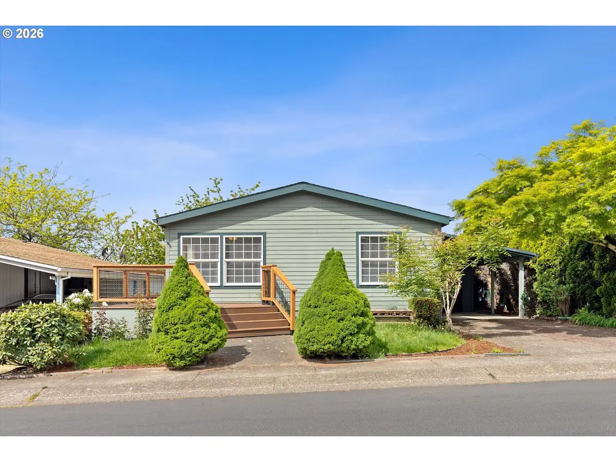 8300 NE Quatama St #133, Hillsboro, OR 97006 - #1