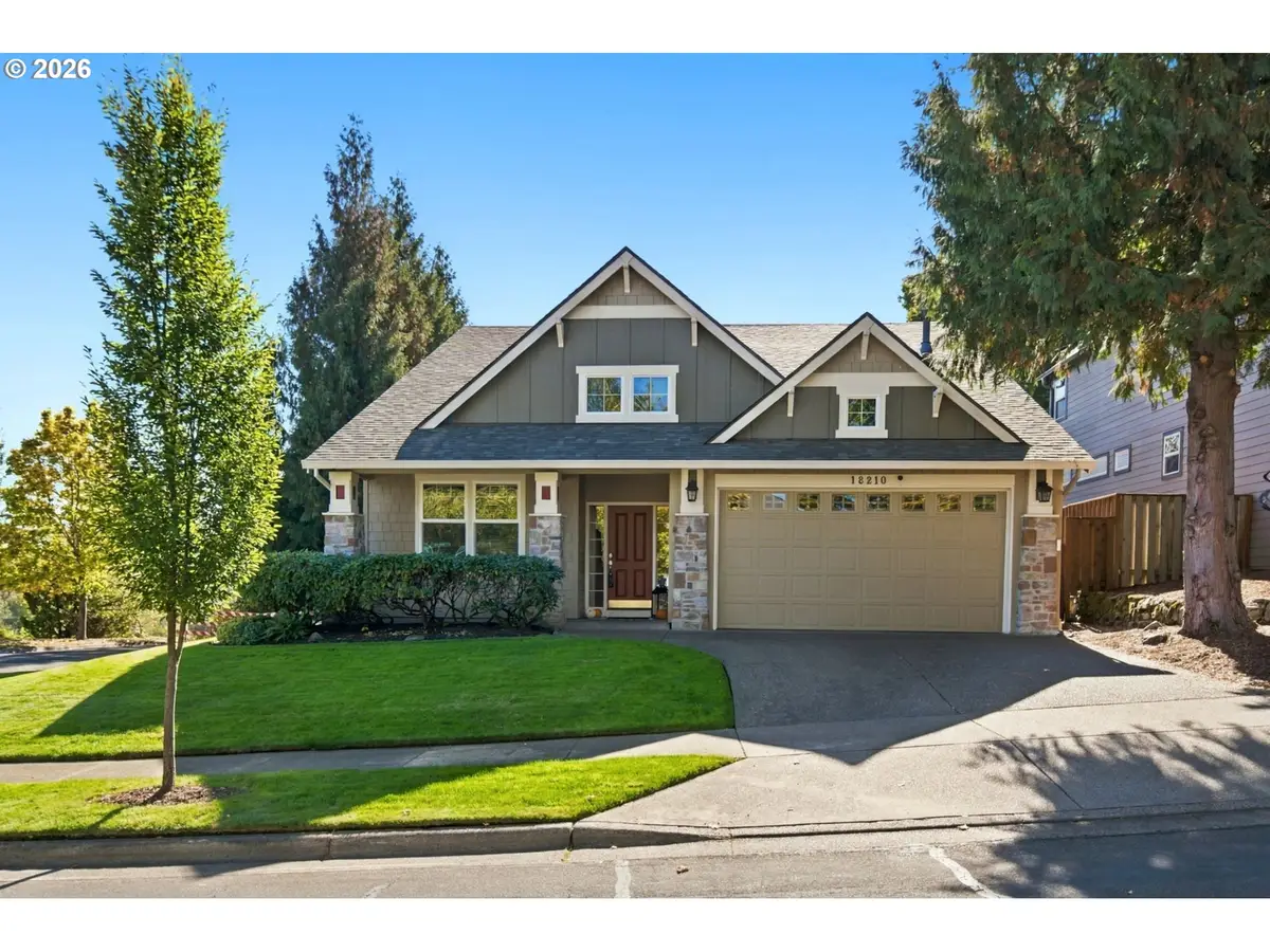 18210 SW Orchard Hill Ln, Sherwood, OR 97140 - #1