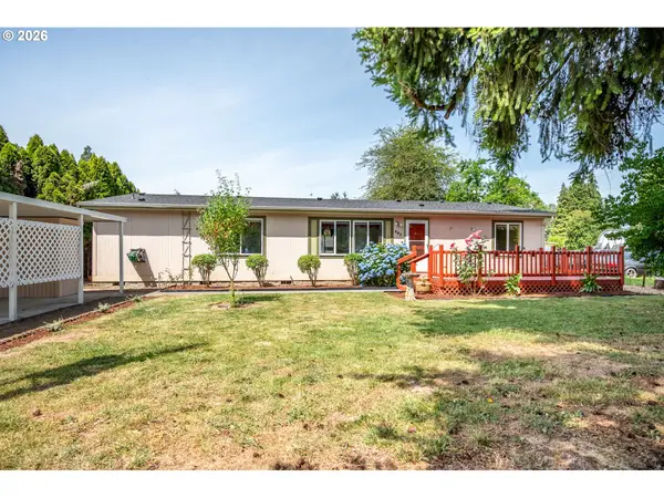827 NE Woodard Ave, CastleRock, WA 98611