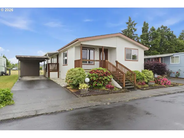 2150 Laura St #113, Springfield, OR 97477