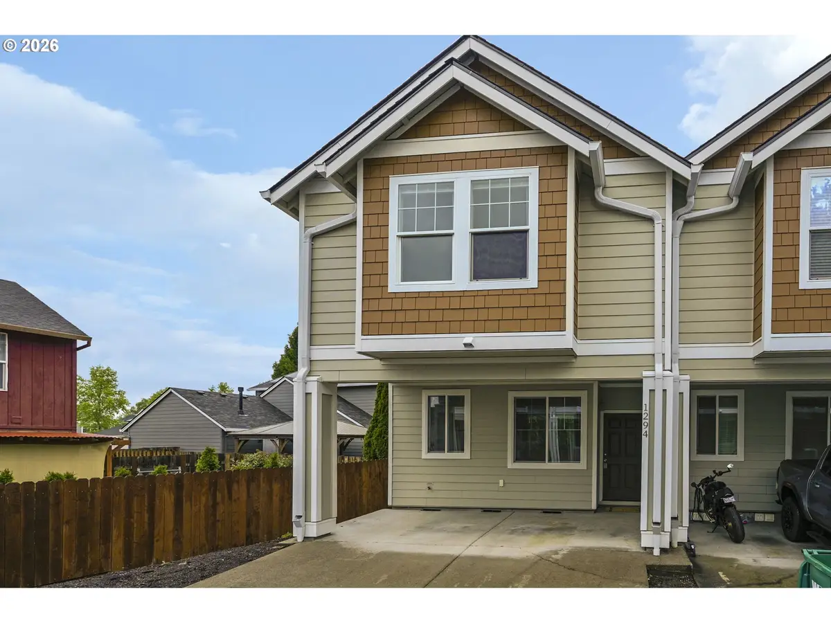 1294 NE 86th Way, Hillsboro, OR 97006 - #1