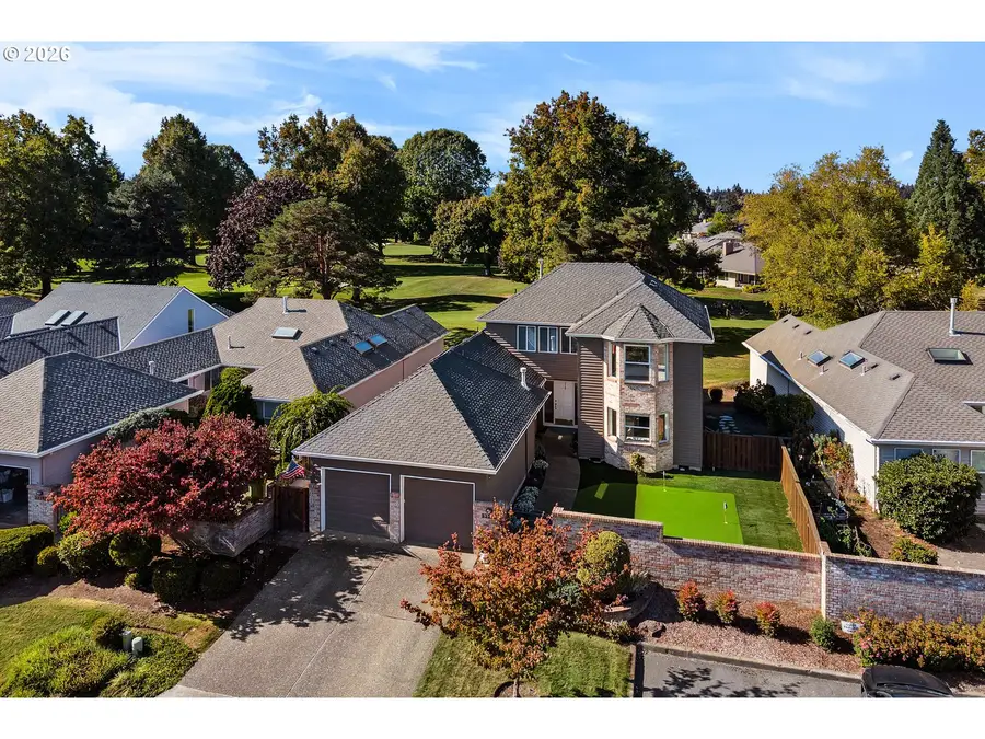 32279 SW Lake Dr, Wilsonville, OR 97070 - #2