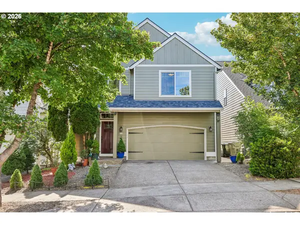 225 NW 208th Ave, Beaverton, OR 97006