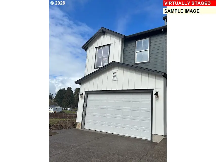 932 NW 178th Way, Ridgefield, WA 98642 - #1