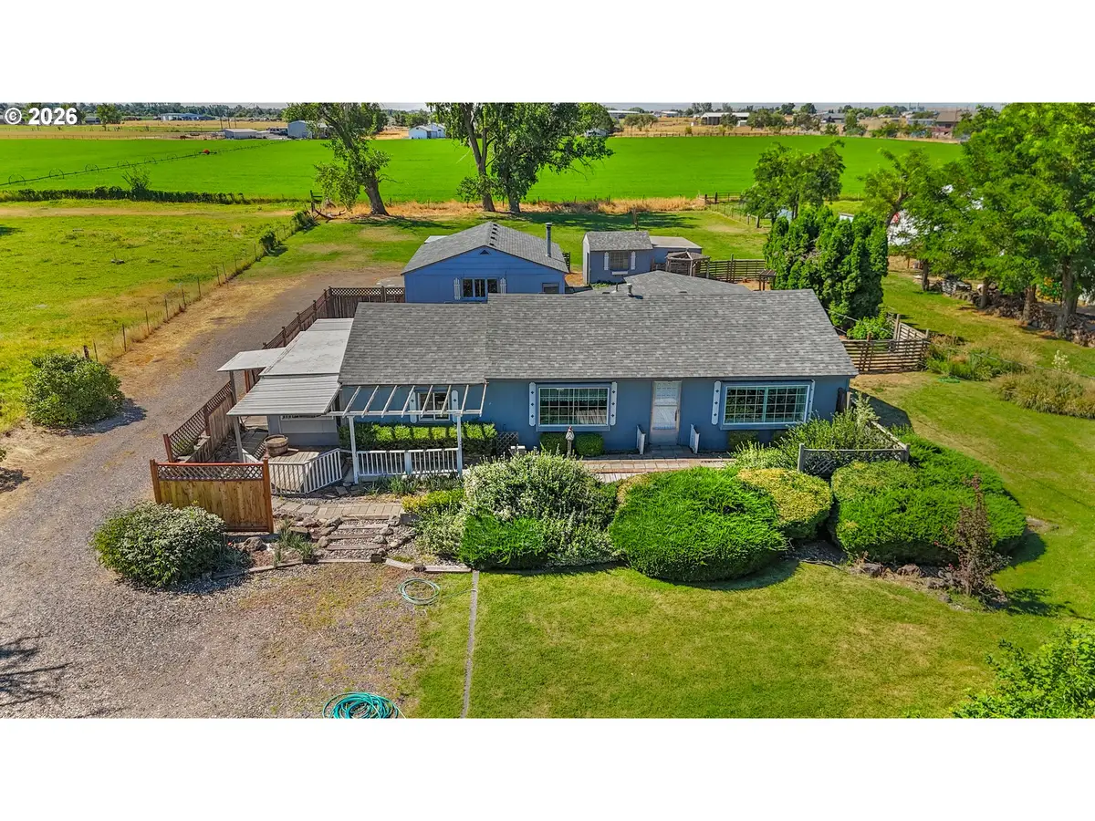 29538 Bridge Rd, Hermiston, OR 97838 - #1