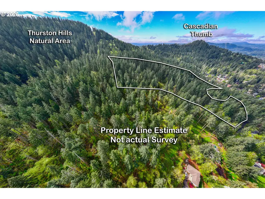 71st St, Springfield, OR 97478 - #3