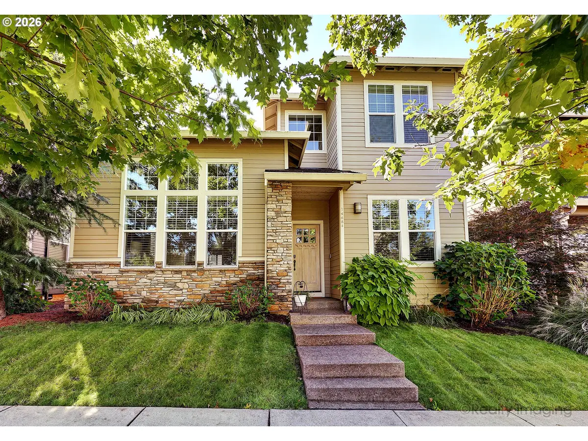 14684 Blue Blossom Way, Oregon City, OR 97045 - #1