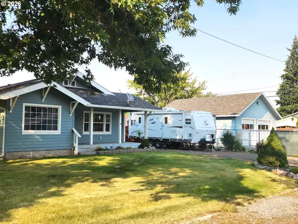 701 Z Ave, LaGrande, OR 97850