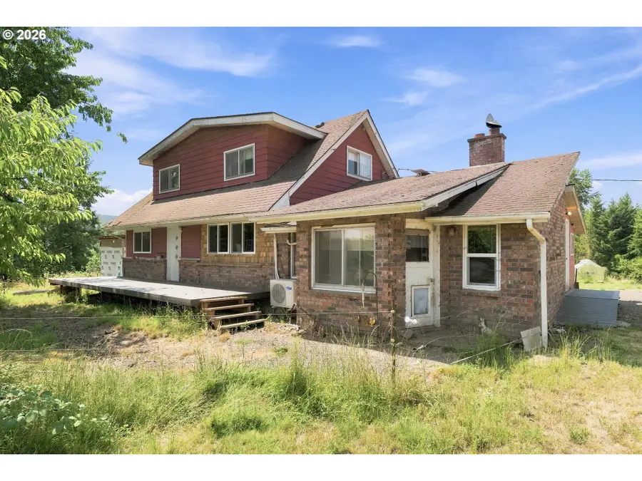 68763 Wasser Rd, Rainier, OR 97048 - #2
