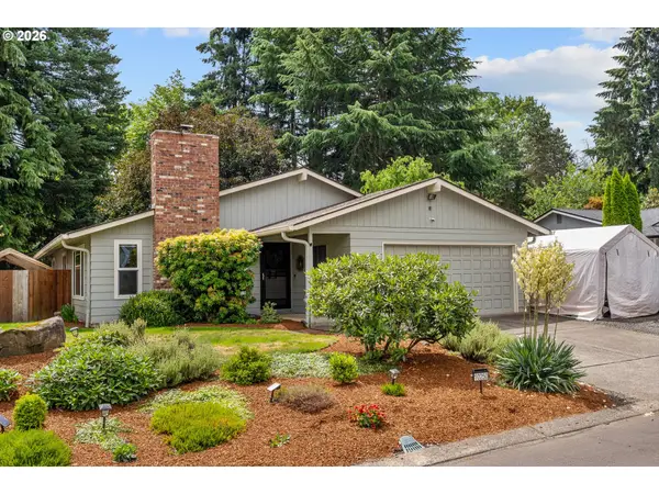 10250 SW Bryton Ct, Wilsonville, OR 97070