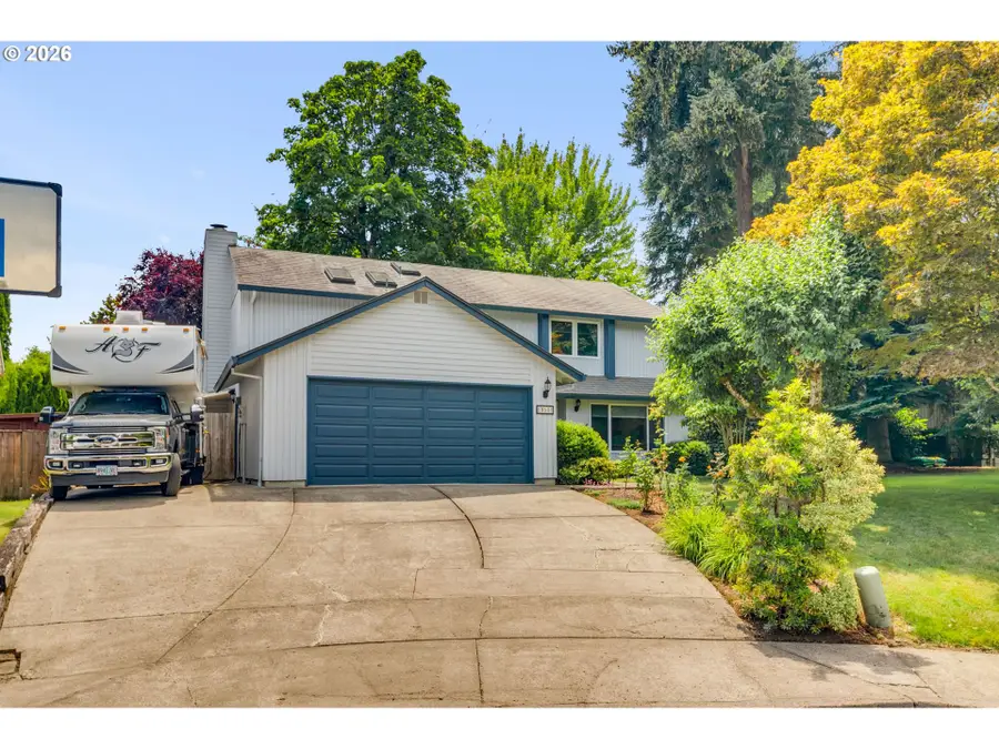 19500 SW Alderwood Ct, Beaverton, OR 97003 - #2