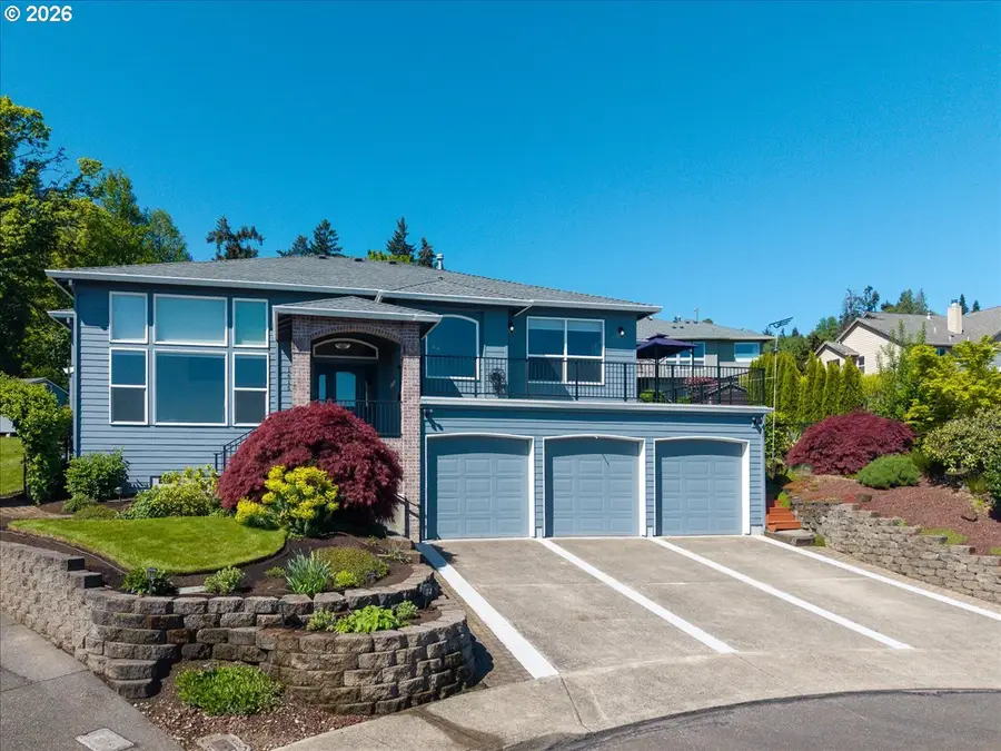 1615 7th St, Columbia City, OR 97018 - #2