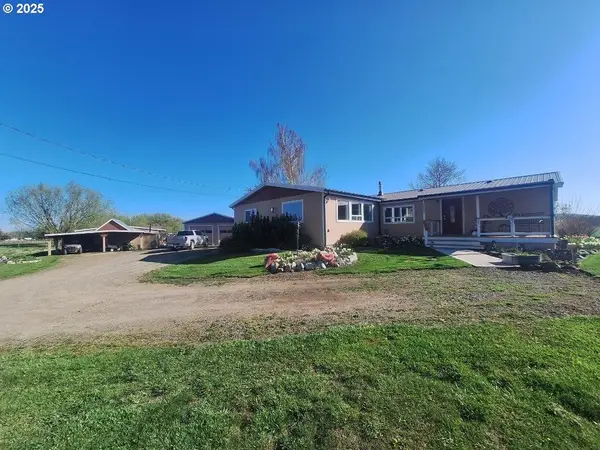 64929 Hurricane Creek Rd, Enterprise, OR 97828