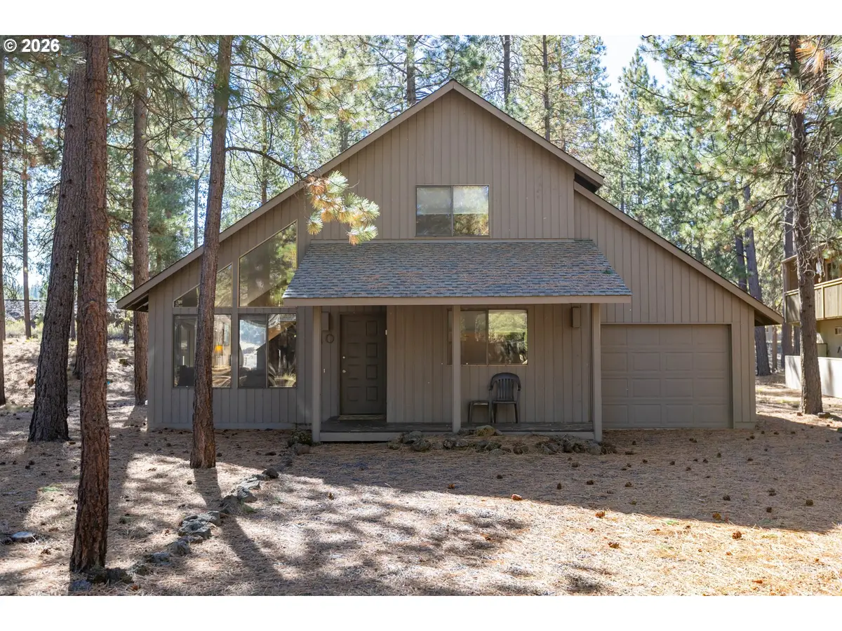 10 Ashwood Ln, Sunriver, OR 97707 - #1