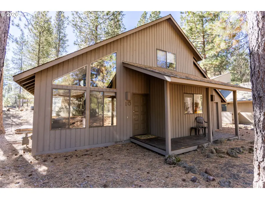 10 Ashwood Ln, Sunriver, OR 97707 - #2