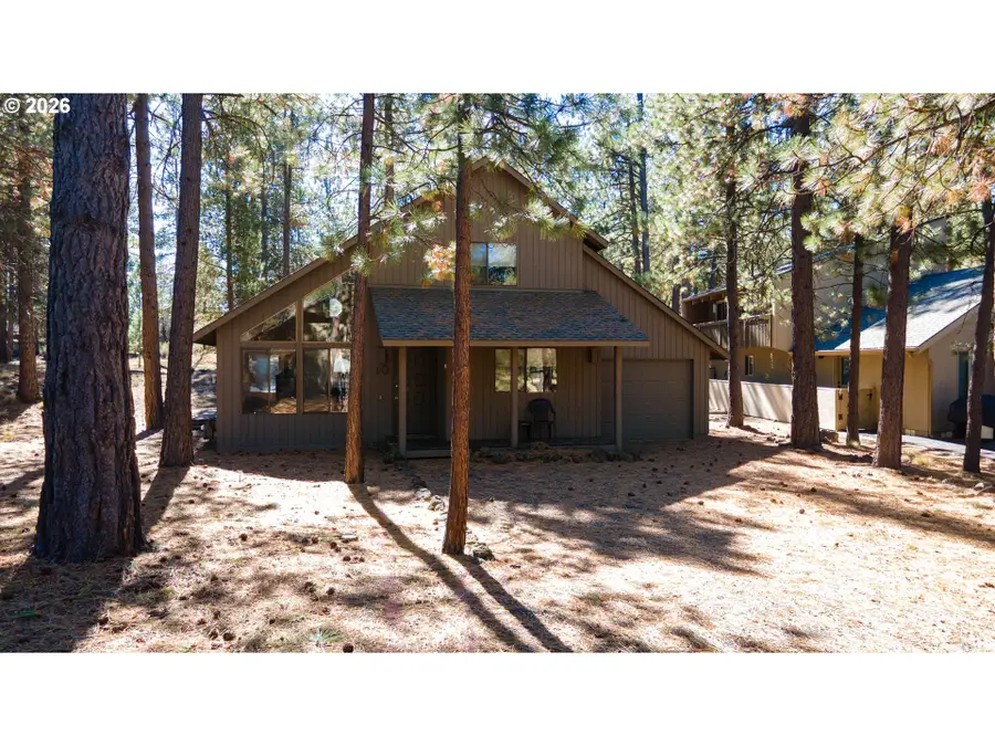 10 Ashwood Ln, Sunriver, OR 97707 - #3