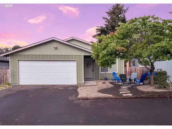 6715 SW Inlet Ave, LincolnCity, OR 97367