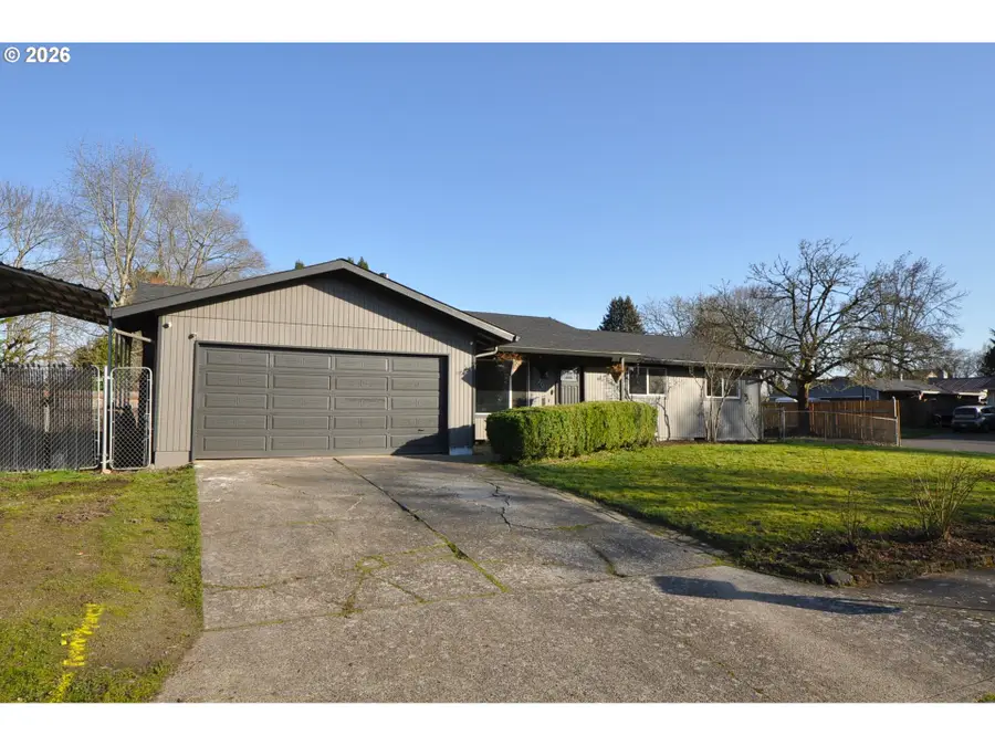 3970 SW 202nd Ave, Beaverton, OR 97078 - Image #2