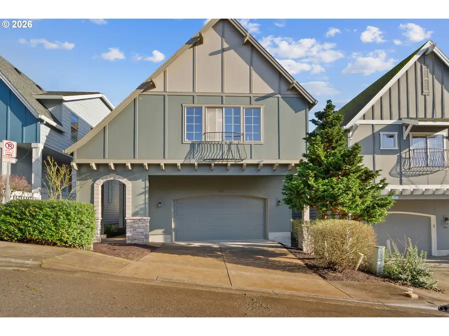 2502 NW Parnell Ter, Portland, OR 97229 - Image #2