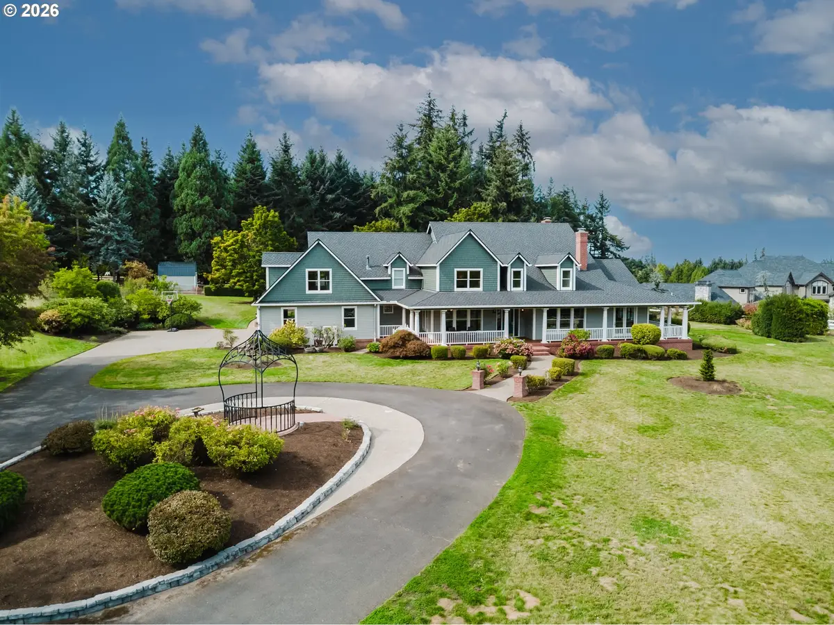 6299 SW Meridian Way, Tualatin, OR 97062 - #1