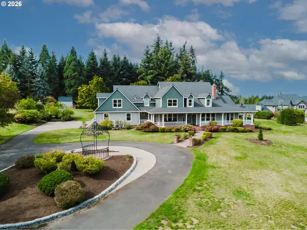 6299 SW Meridian Way, Tualatin, OR 97062
