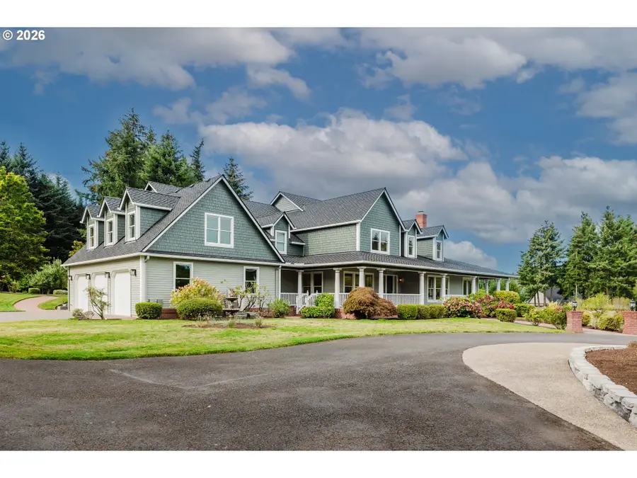 6299 SW Meridian Way, Tualatin, OR 97062 - #2