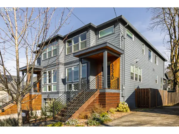 6520 NE Grand Ave, Portland, OR 97211