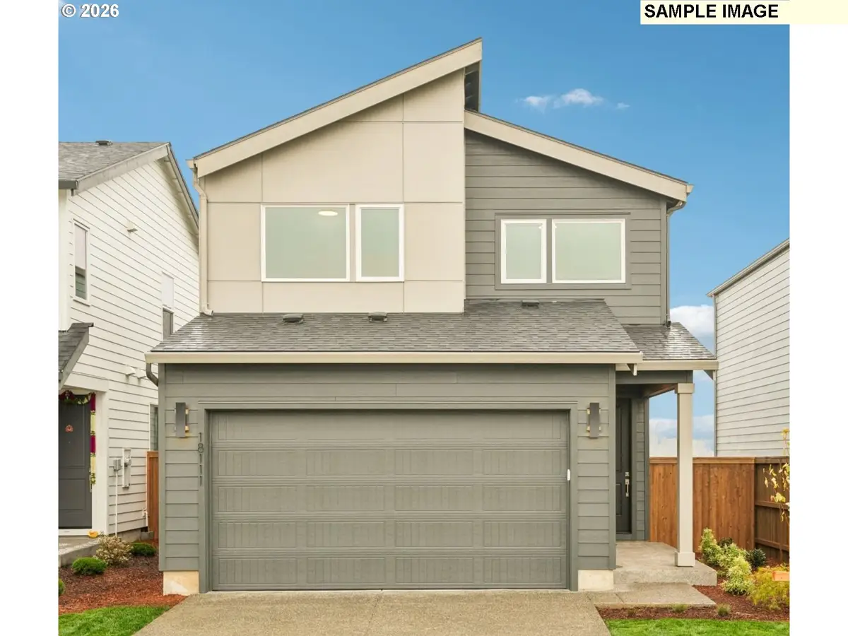 18207 NE 14th St, Vancouver, WA 98684 - #1